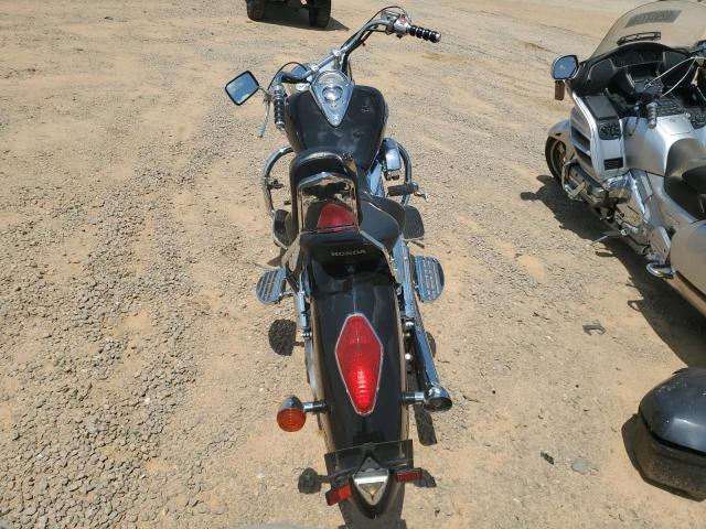 2007 HONDA VTX1300 S 1HFSC52077A401971