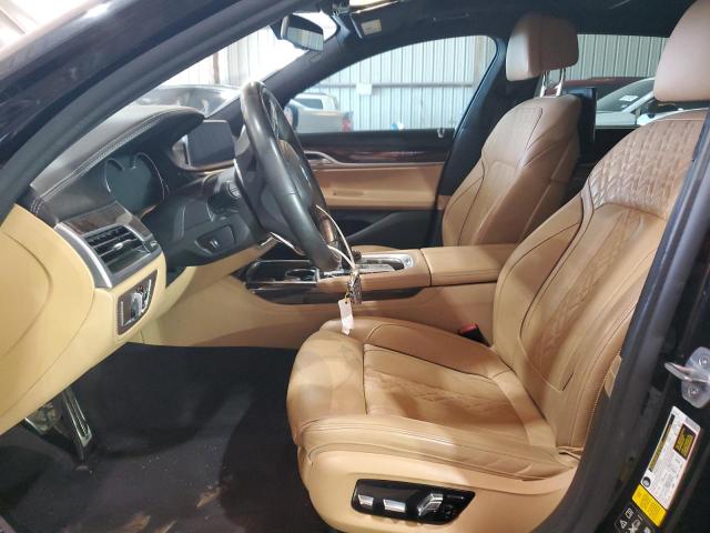 VIN WBA7H6C50KG615270 2019 BMW M7 no.7