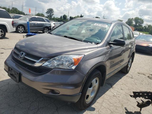 HONDA CR-V LX