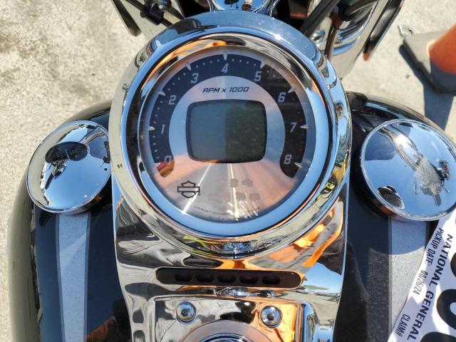 2010 HARLEY-DAVIDSON FLSTSE 1HD1PY911AB950933