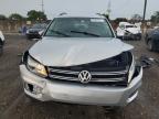 VOLKSWAGEN TIGUAN S photo