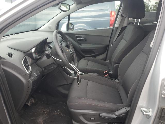 2020 CHEVROLET TRAX 1LT - 3GNCJLSB5LL182237