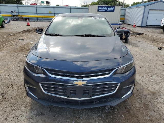 2016 CHEVROLET MALIBU LS - 1G1ZB5ST9GF275100