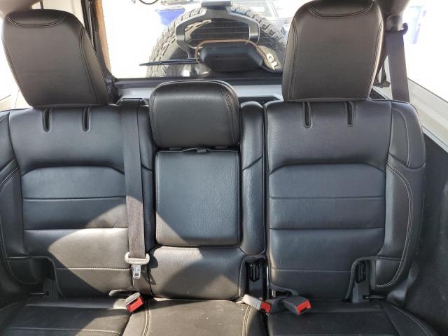2020 JEEP WRANGLER U - 1C4HJXEG1LW182680