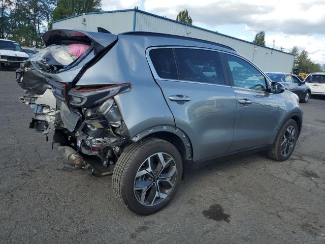 Vin: kndpncac1n7987152, lot: 69321734, kia sportage ex 20223