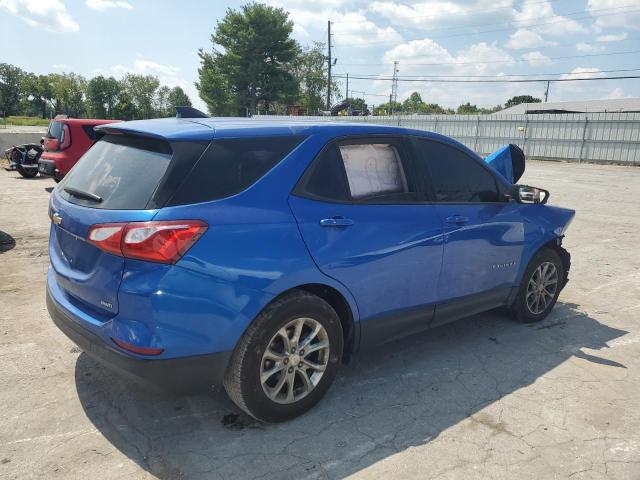 2019 CHEVROLET EQUINOX LS - 3GNAXSEV2KS565756