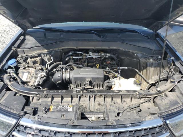 2022 FORD EXPLORER X - 1FMSK7DH9NGC07878