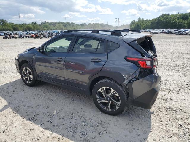 2024 SUBARU CROSSTREK - JF2GUADC6R8212379