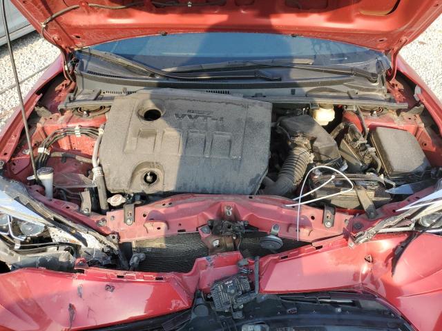 2019 TOYOTA COROLLA L - 5YFBURHE2KP895081