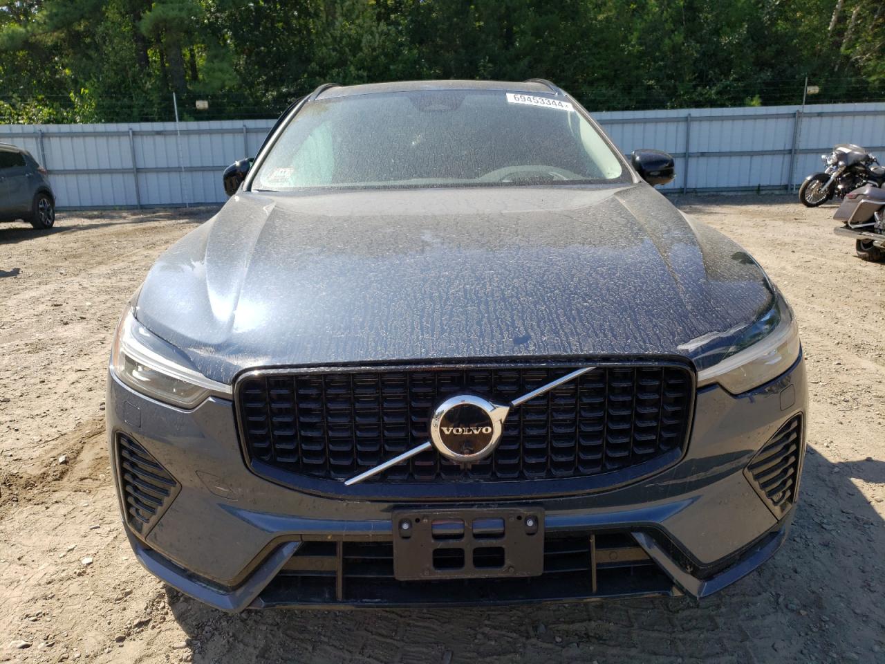 Lot #2918990565 2023 VOLVO XC60 ULTIM