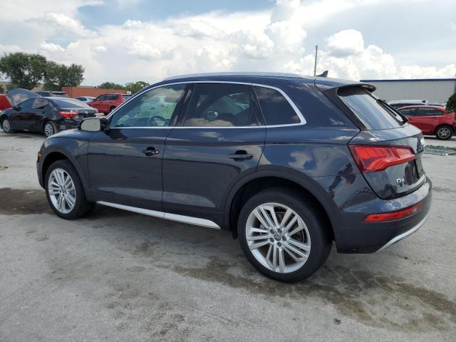 VIN WA1BNAFY4J2210985 2018 Audi Q5, Premium Plus no.2