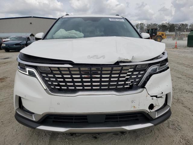 2024 KIA CARNIVAL S KNDNE5H37R6392553