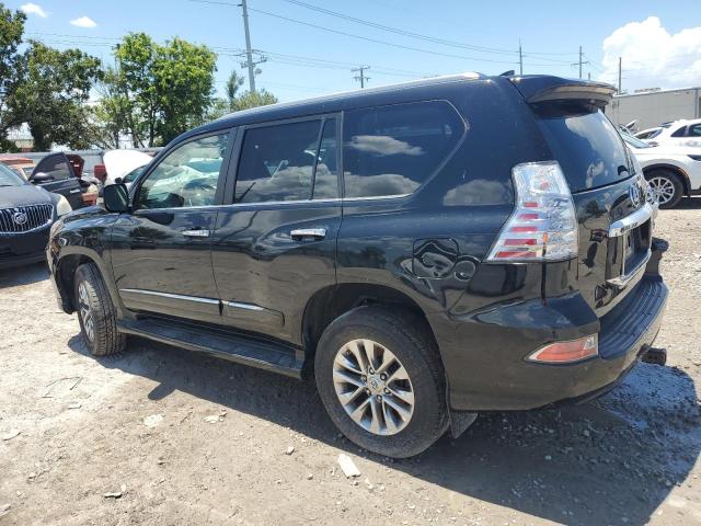 2017 LEXUS GX 460 - JTJBM7FX9H5172128