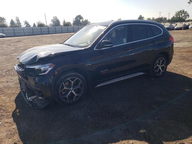 VIN WBXHU7C39J5H38878 2018 BMW X1, Sdrive28I no.1