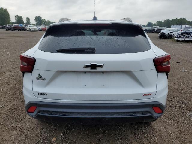 2024 CHEVROLET TRAX 2RS KL77LJE22RC182427