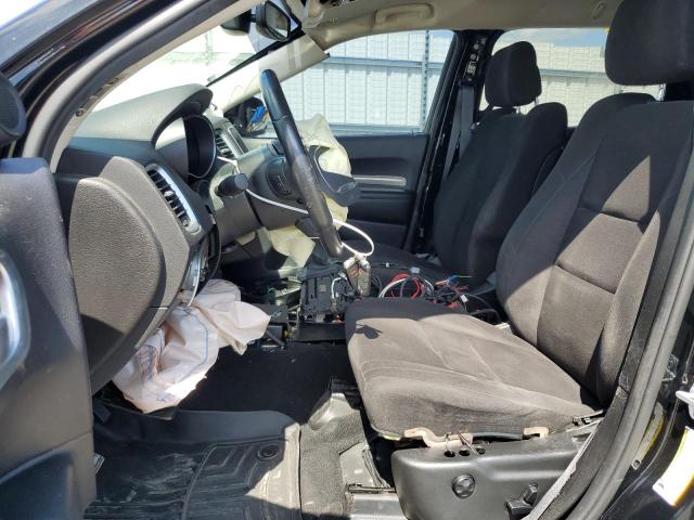 2019 DODGE DURANGO SS 1C4SDJFT2KC631662