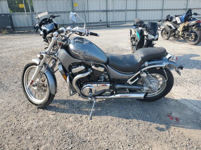 2005 SUZUKI VS800 GLP - JS1VS52A752101089