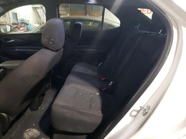 2018 CHEVROLET EQUINOX LT - 2GNAXSEV8J6112738