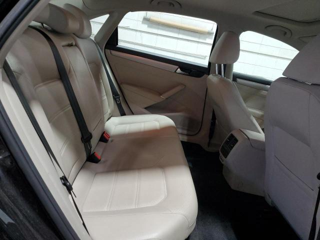 2022 VOLKSWAGEN PASSAT SE - 1VWSA7A39NC006180