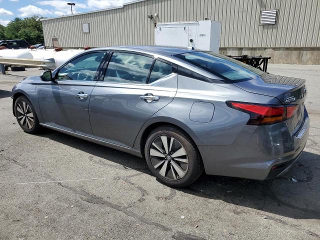 2019 NISSAN ALTIMA SV - 1N4BL4DV3KC144582