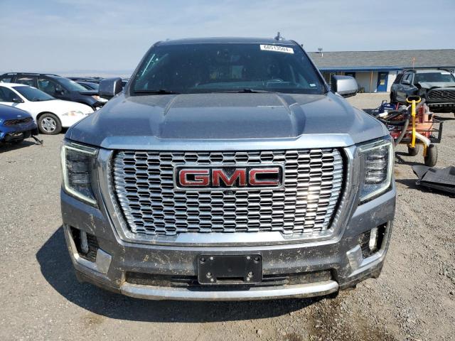 2021 GMC YUKON DENA - 1GKS2DKL7MR415078