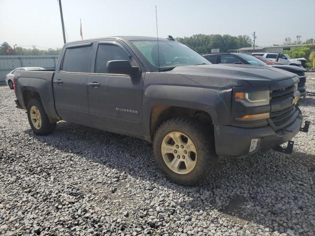 2016 CHEVROLET SILVERADO - 3GCUKREC7GG126977