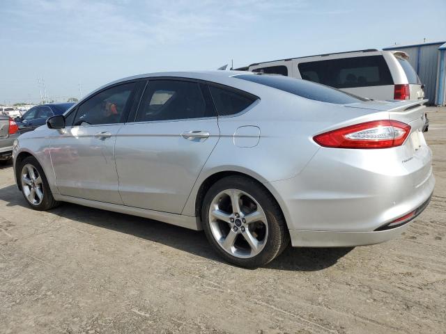 2014 FORD FUSION SE #3303872721