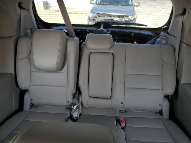 VIN 5FNRL5H91EB090895 2014 Honda Odyssey, Touring no.10