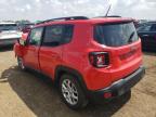 JEEP RENEGADE L photo