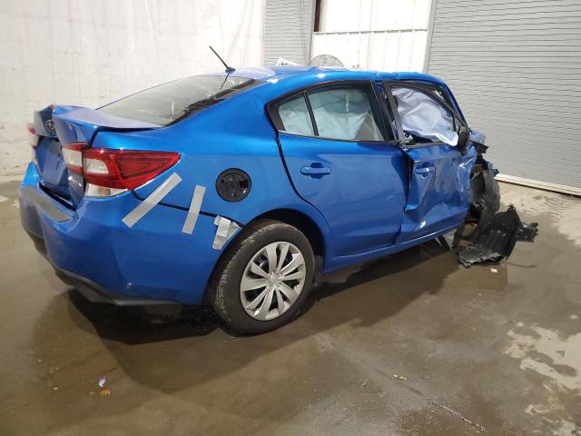 VIN 4S3GKAB67N3606112 2022 Subaru Impreza no.3