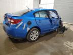 Lot #2957446439 2022 SUBARU IMPREZA