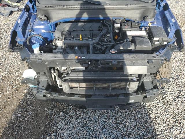 2021 HYUNDAI VENUE SE - KMHRB8A30MU067314