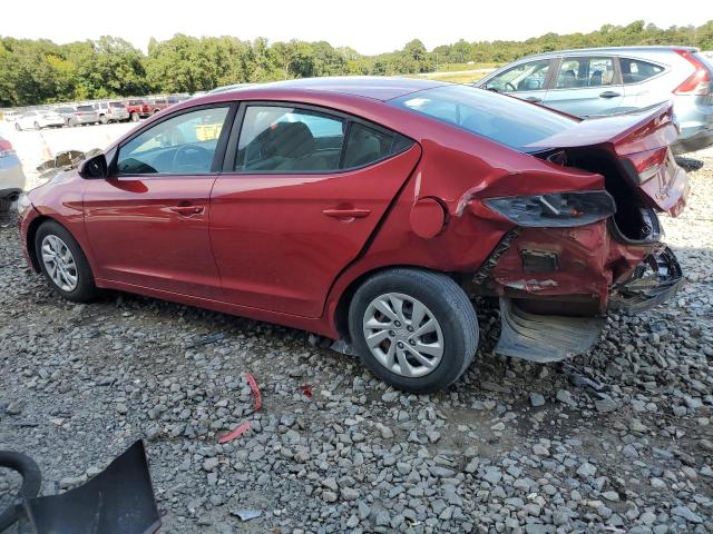2018 HYUNDAI ELANTRA SE - 5NPD74LF3JH226753
