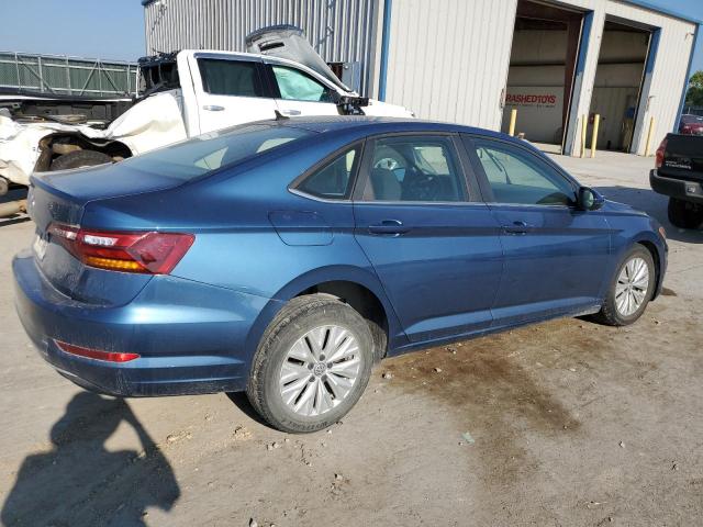 2019 VOLKSWAGEN JETTA S - 3VWCB7BU1KM180117