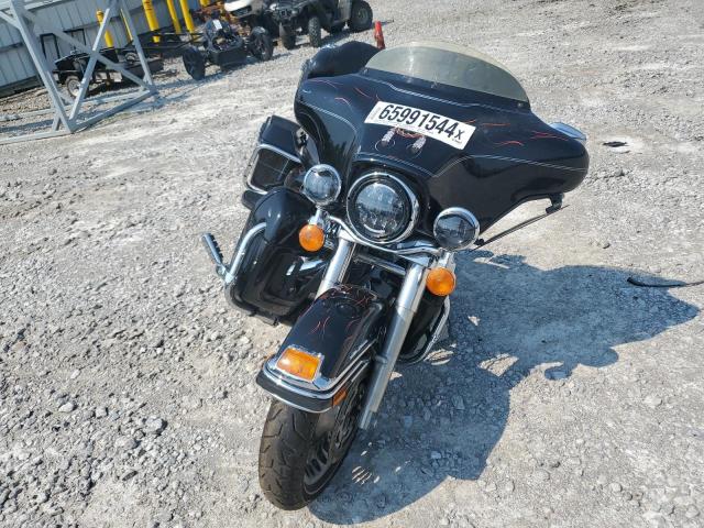2010 HARLEY-DAVIDSON FLHTCU 1HD1FC419AB637643