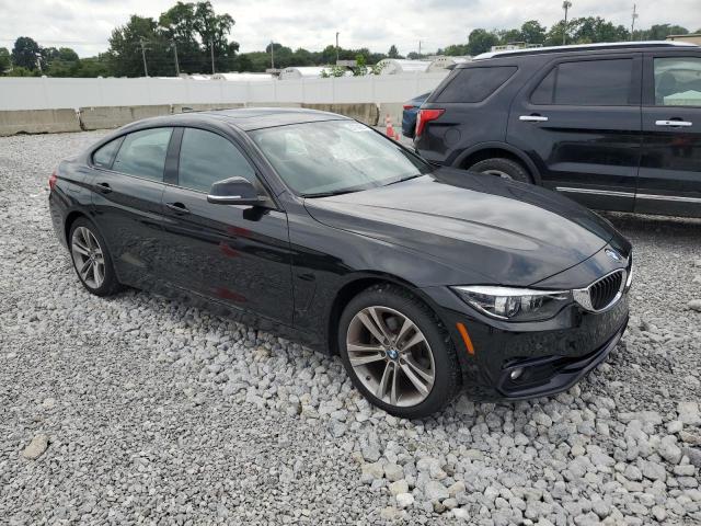 2018 BMW 430XI GRAN - WBA4J3C55JBL03821