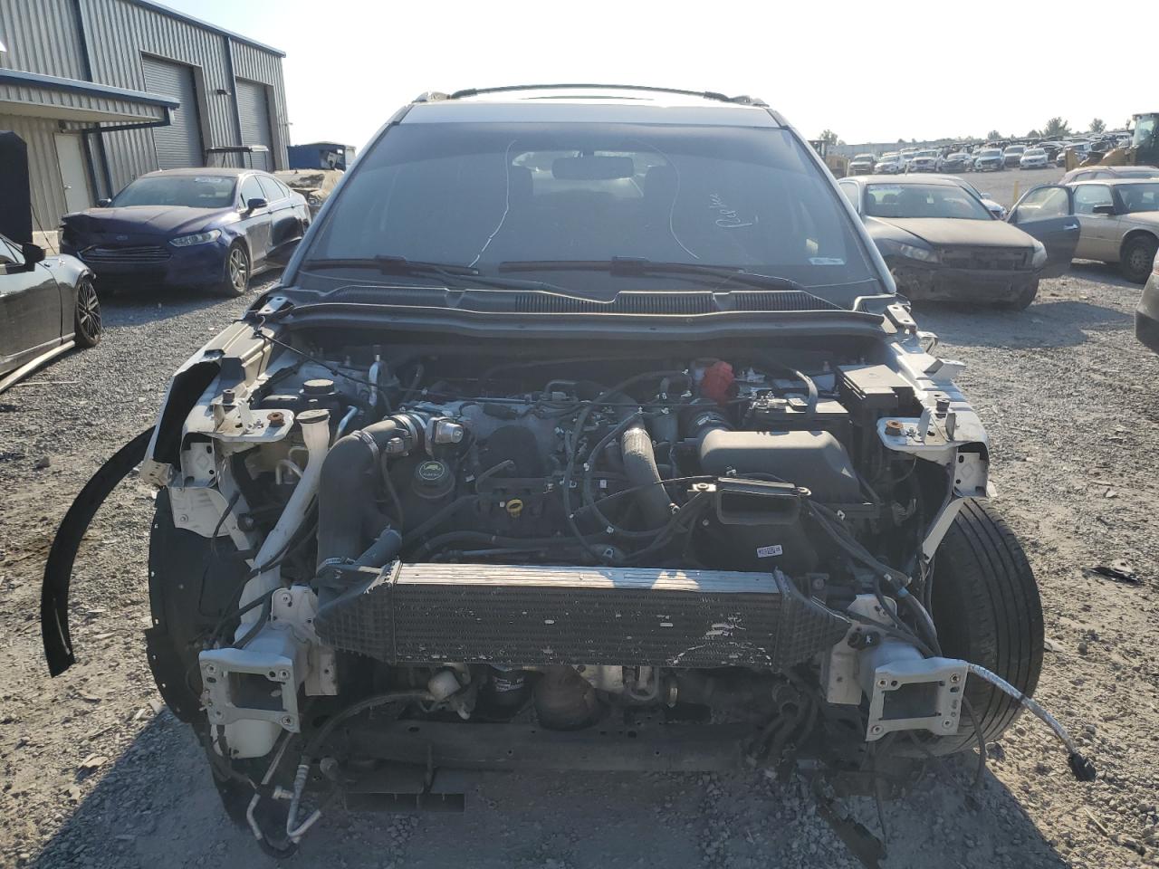 Global Auto Auctions