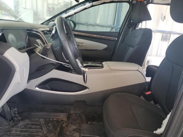 2022 HYUNDAI TUCSON SEL - KM8JFCA13NU079171