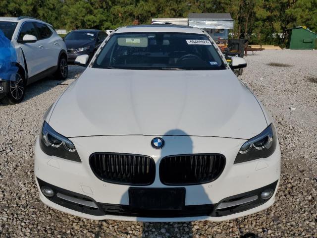 2016 BMW 528 I - WBA5A5C50GG348645