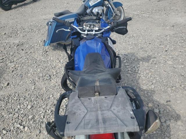 2009 KAWASAKI KL650 E - JKAKLEE189DA17890