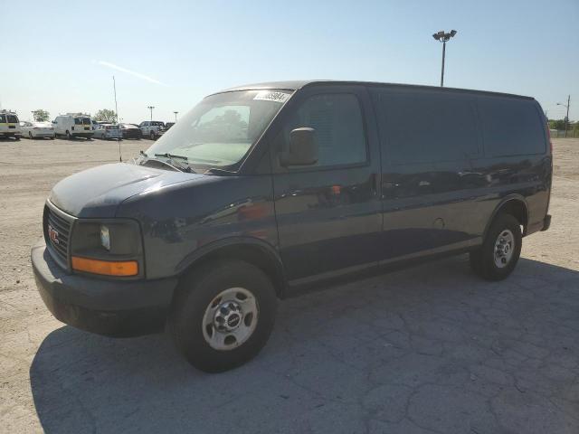 2011 GMC SAVANA G3500 2011