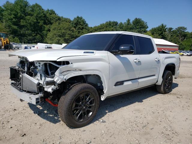 2024 TOYOTA TUNDRA CREWMAX LIMITED 2024