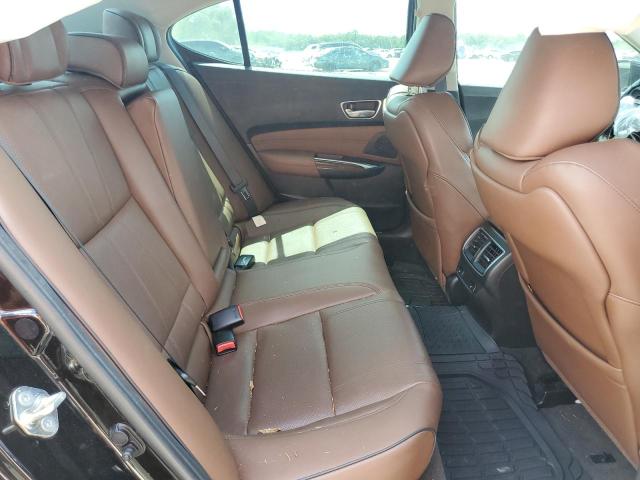 2018 ACURA TLX ADVANC 19UUB2F76JA006409