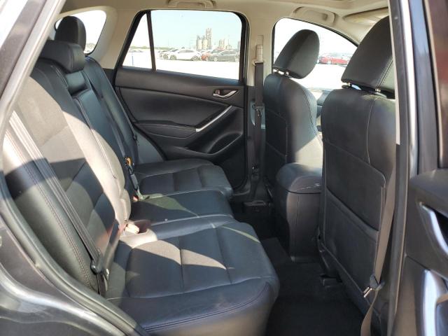 2016 MAZDA CX-5 GT - JM3KE2DY3G0639920