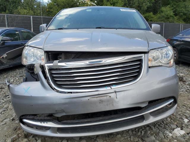 2015 CHRYSLER TOWN & COU - 2C4RC1BGXFR553168