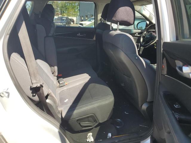 2017 KIA SORENTO LX - 5XYPGDA37HG288793