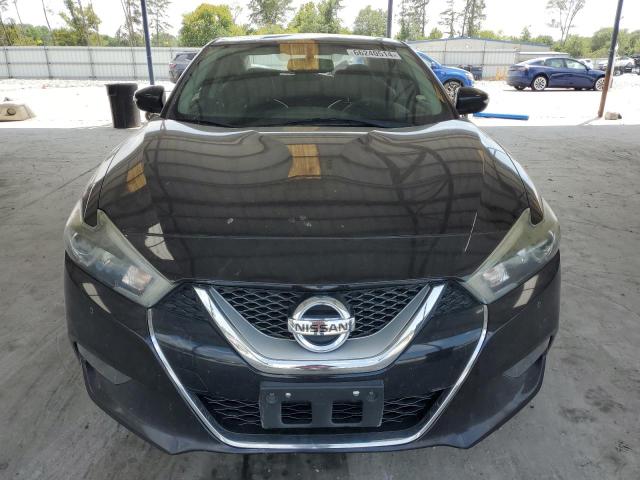 2016 NISSAN MAXIMA 3.5 - 1N4AA6AP9GC446243