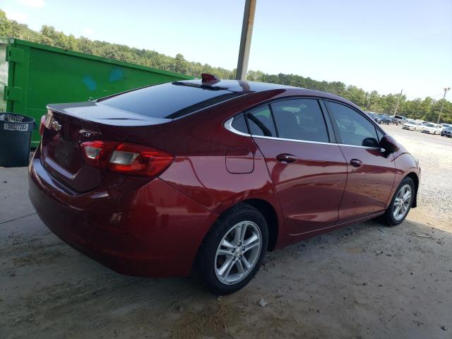 Vin: 1g1be5sm9h7153849, lot: 68140584, chevrolet cruze lt 20173