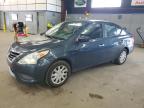 NISSAN VERSA S photo