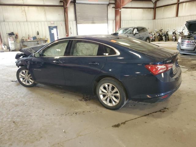 2019 CHEVROLET MALIBU LT - 1G1ZD5ST8KF190915